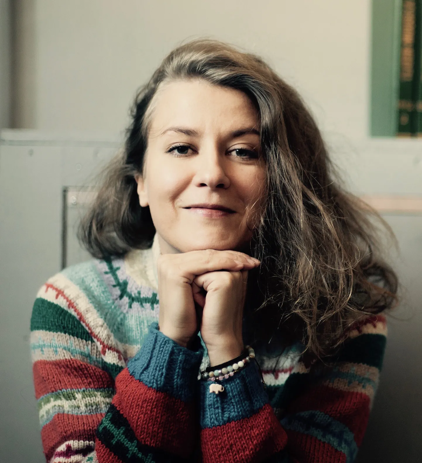 Renate Keerd