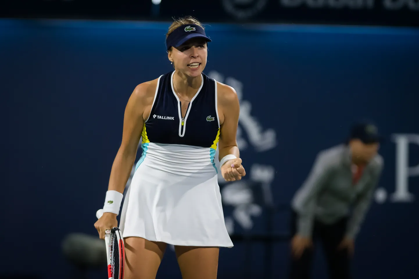 Anett Kontaveit