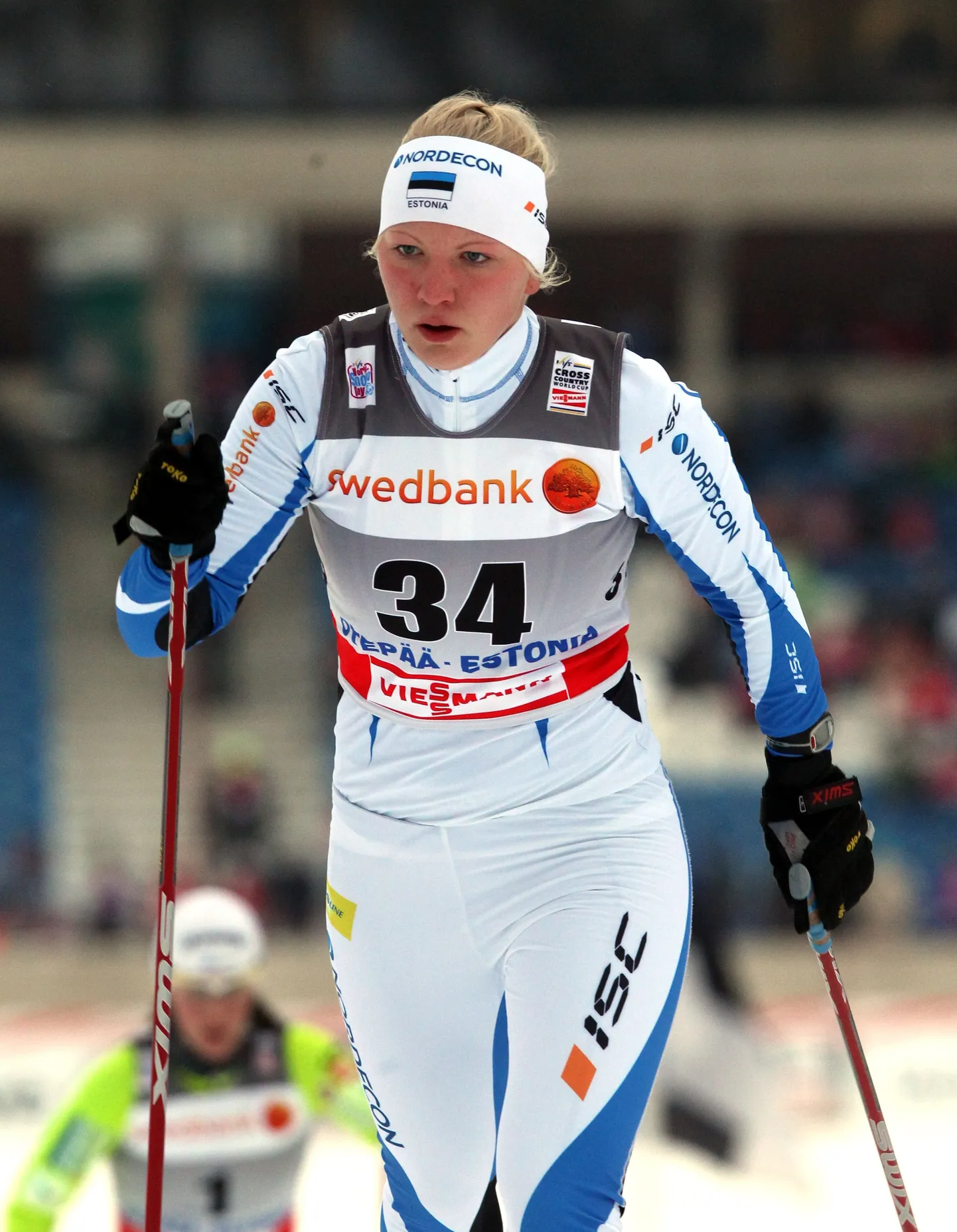 Kati Tammjärv