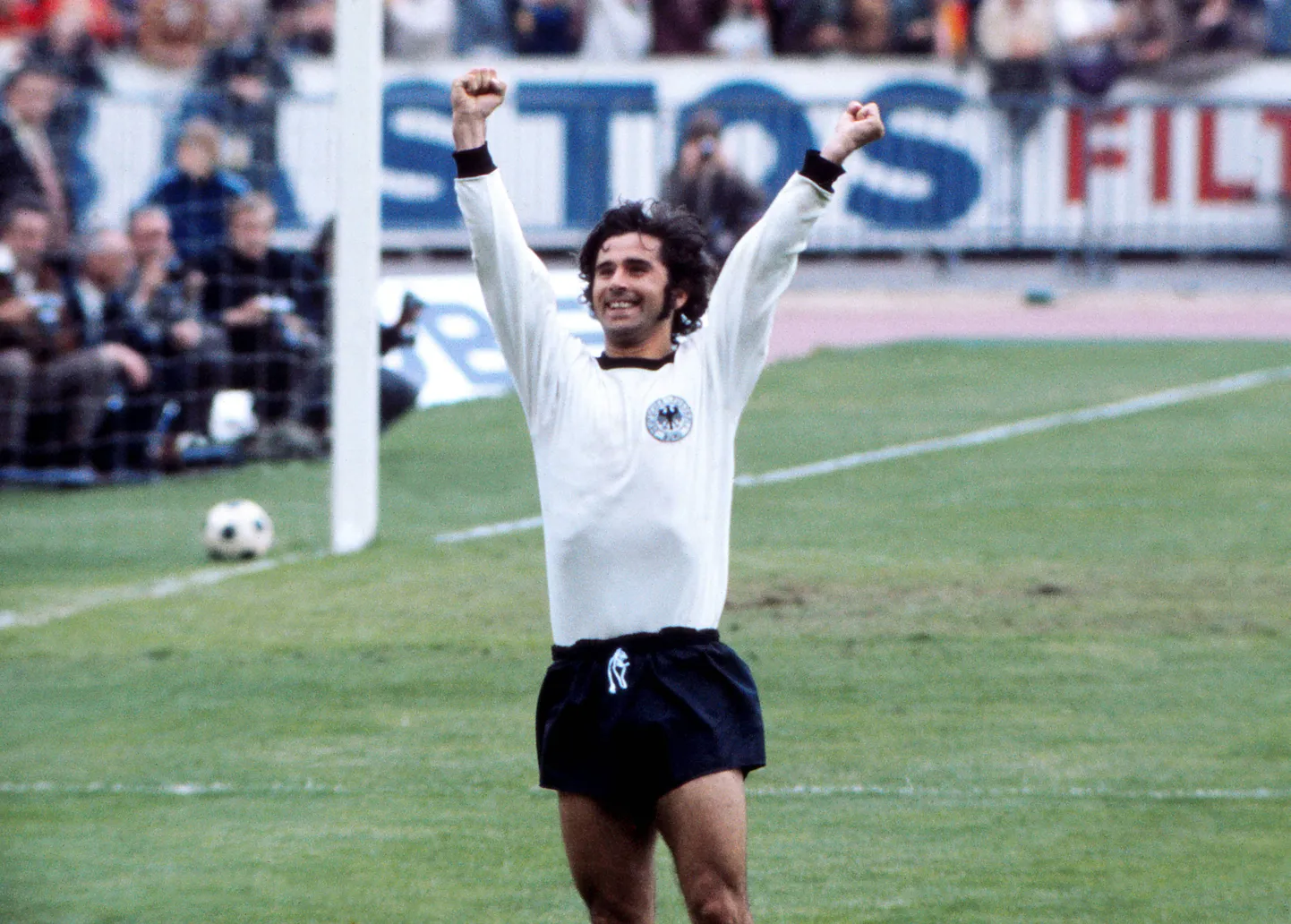 Gerd Müller.