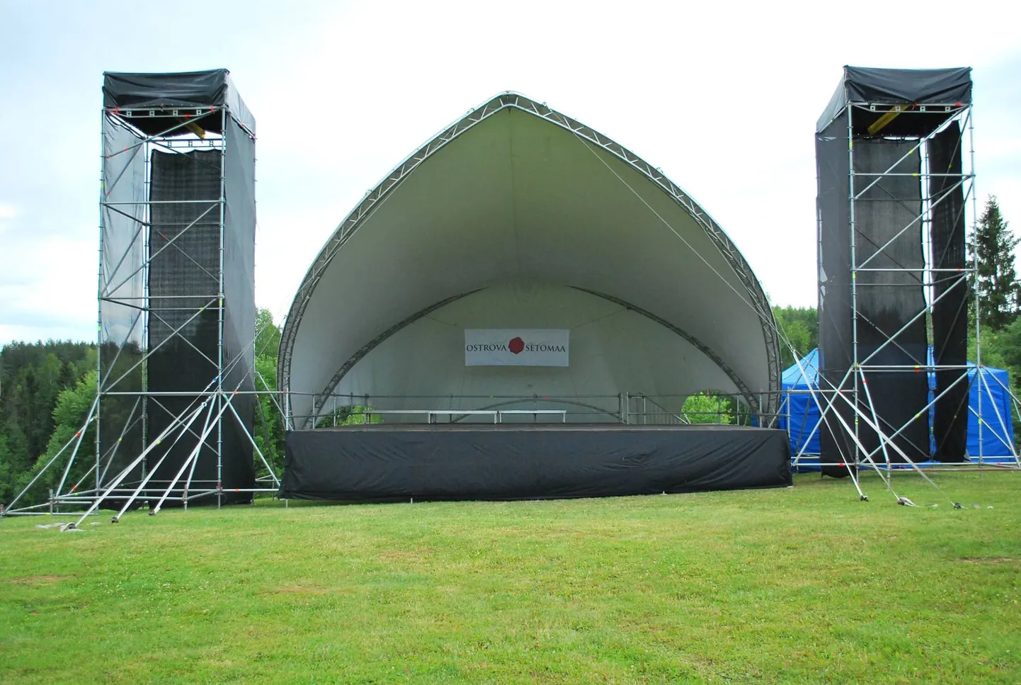 Ostrova Festivali lava 2015