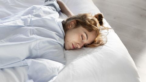 UURING ⟩ Just seda tüüpi unenäod toovad sügava une