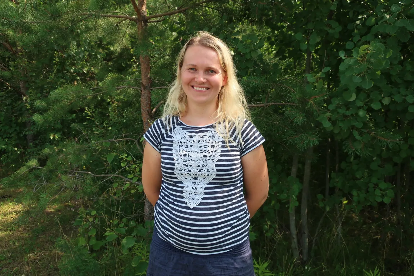 Annela Laaneots