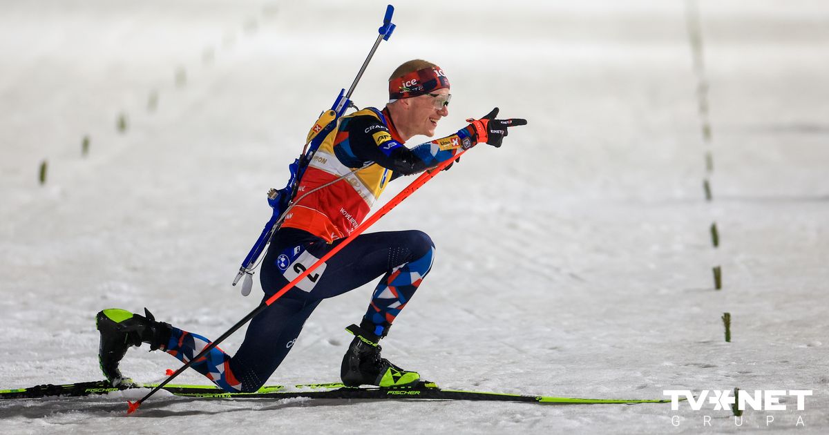 Sverige foreslår å innføre en ny orden innen skiskyting.  Nordmenn kaller det dumhet