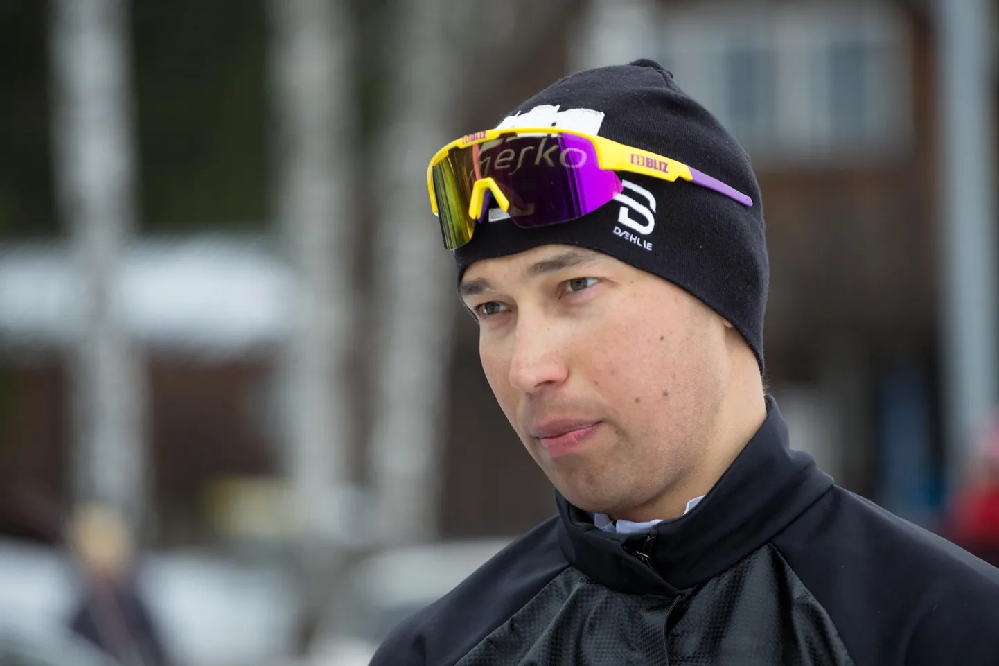 Eesti koondise suusataja Algo Kärp tunnistas, et on kasutanud veredopingut ning viimane aasta on talle vaimselt raske olnud.