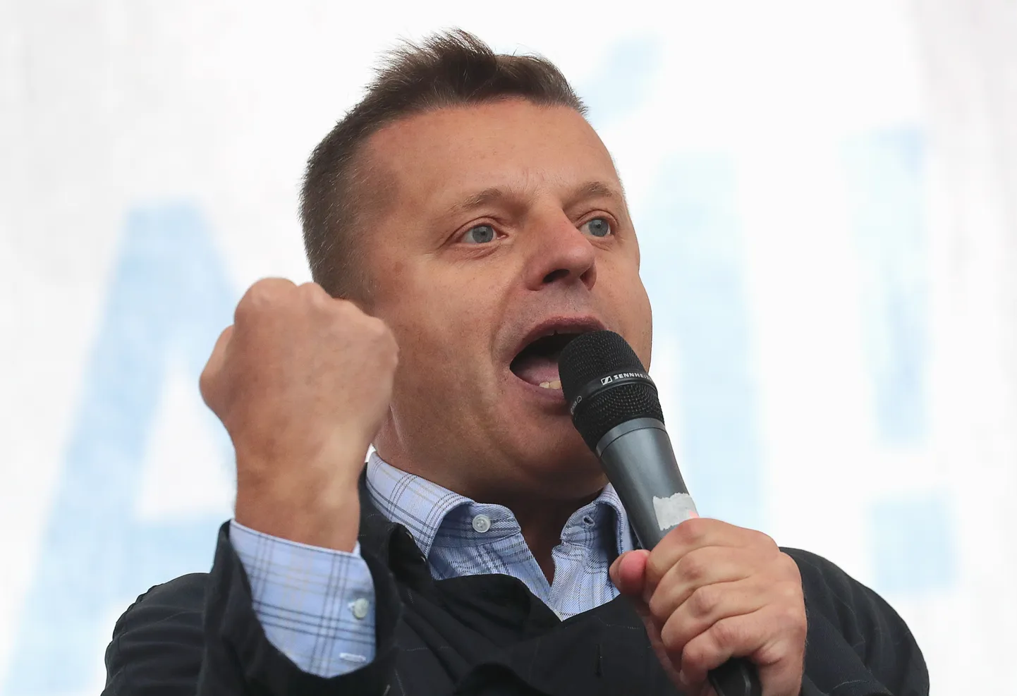 Леонид Парфенов.