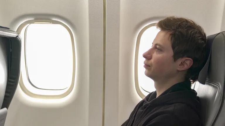 Erik Tikani ja Sander Punamäe dokk «Robert».