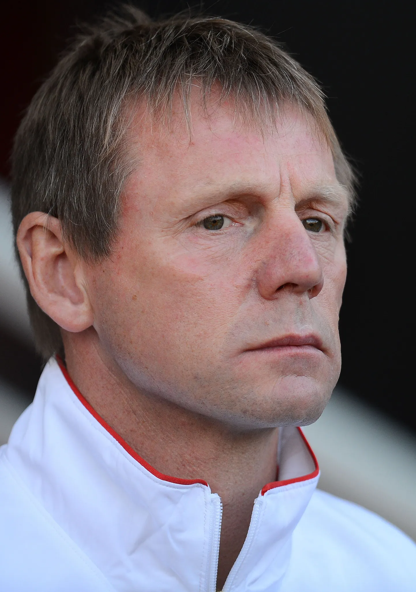 Stuart Pearce