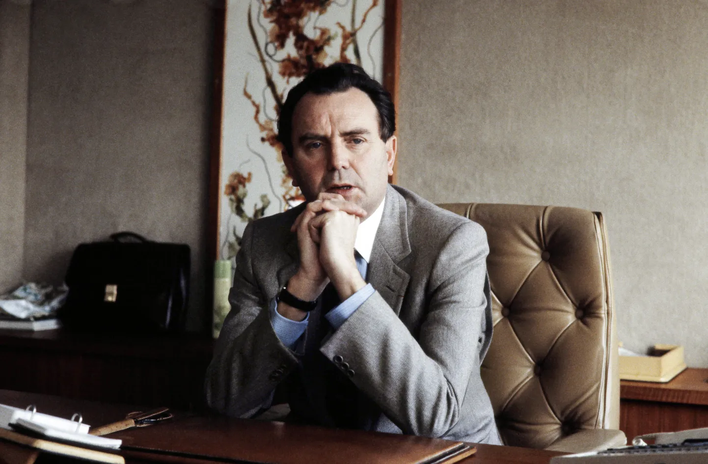 Yves Rocher.