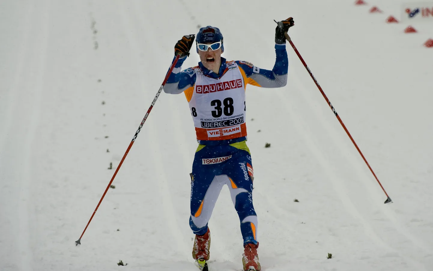 Matti Heikkinen