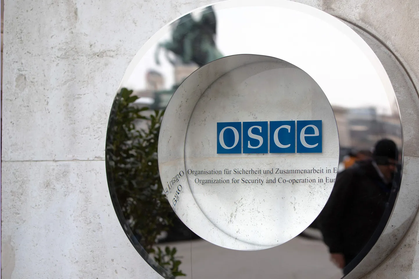 Russia committed to destroying normal functioning of OSCE.