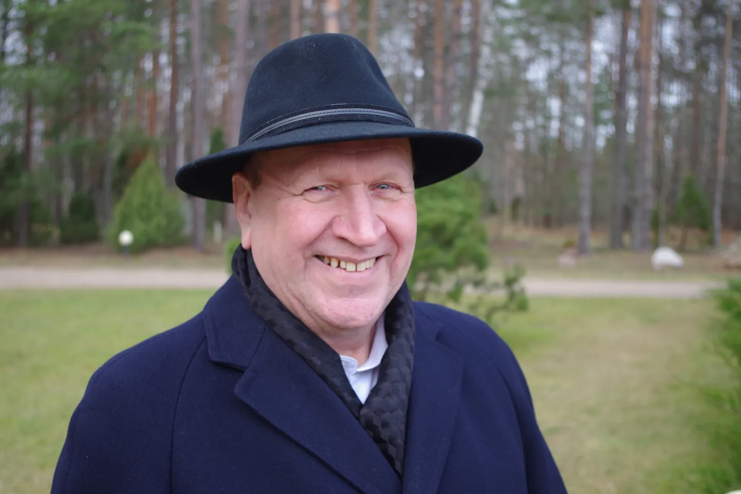 Siseminister Mart Helme.