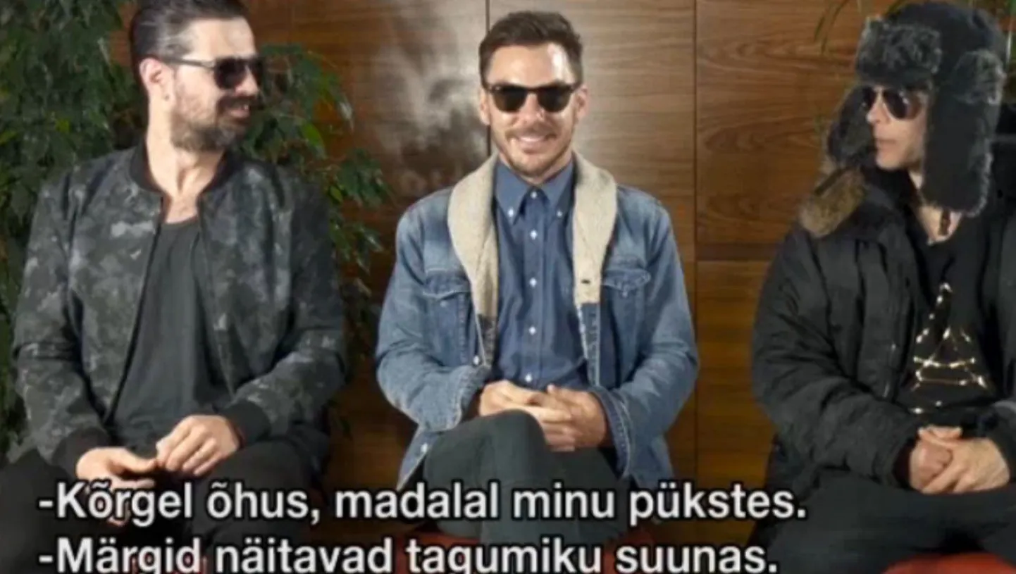 Thirty Seconds to Mars