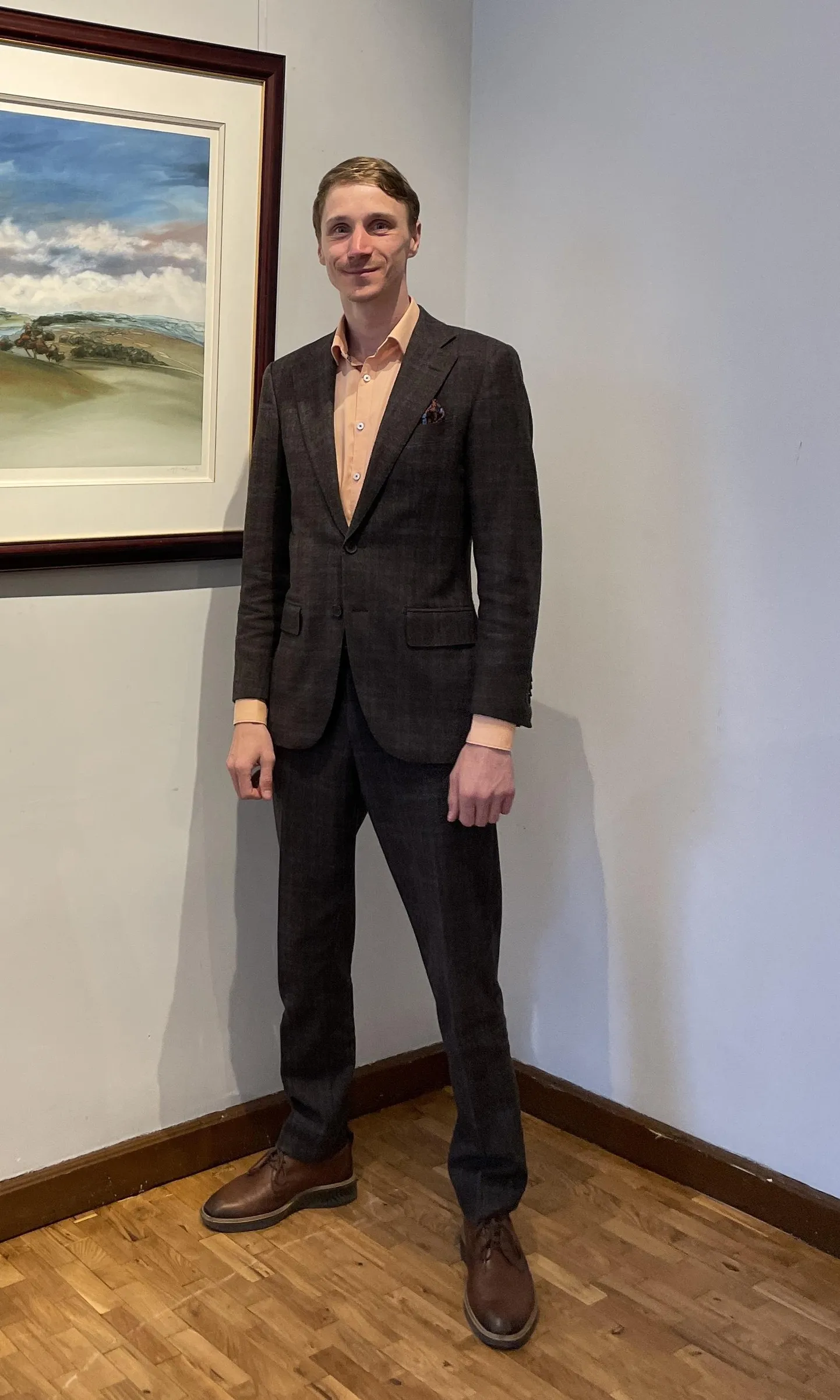 Marko Adamson