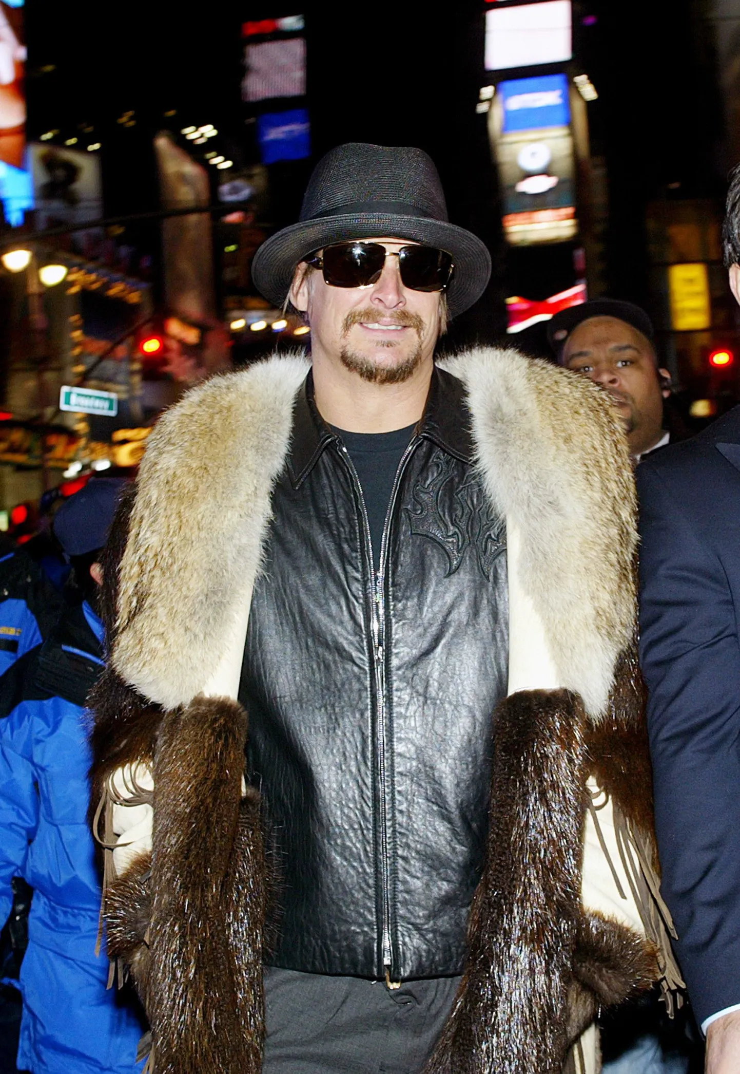 Kid Rock