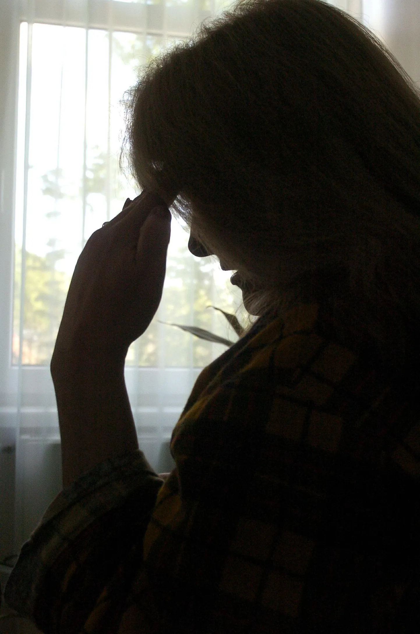 «Kui nüüd rääkida psüühilisest erivajadusest, siis tegemist võib olla näiteks sügavas depressioonis oleva inimesega, kes ei suuda enda eest hoolitseda,» kirjeldas perearst inimesi, kellel võib keskust vaja minna.