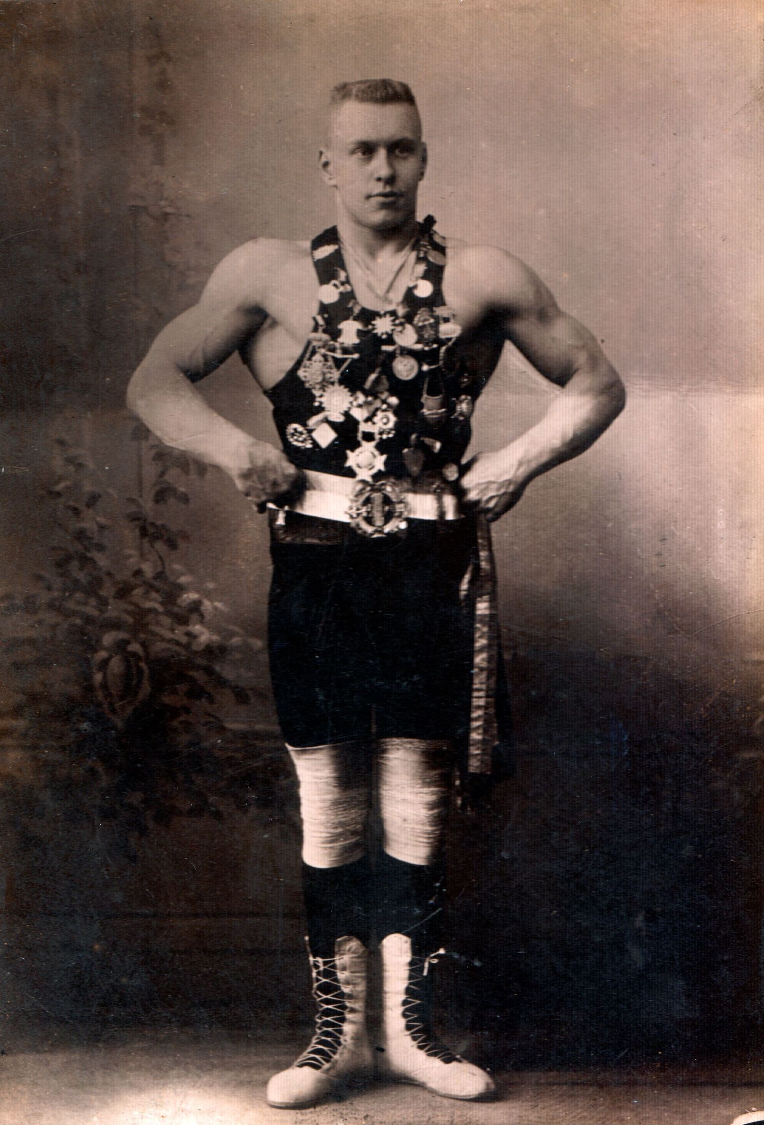 Georg Lurich