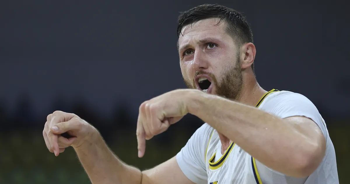 Bosnia võit asetas tiitlikaitsja EMil keerulisse olukorda