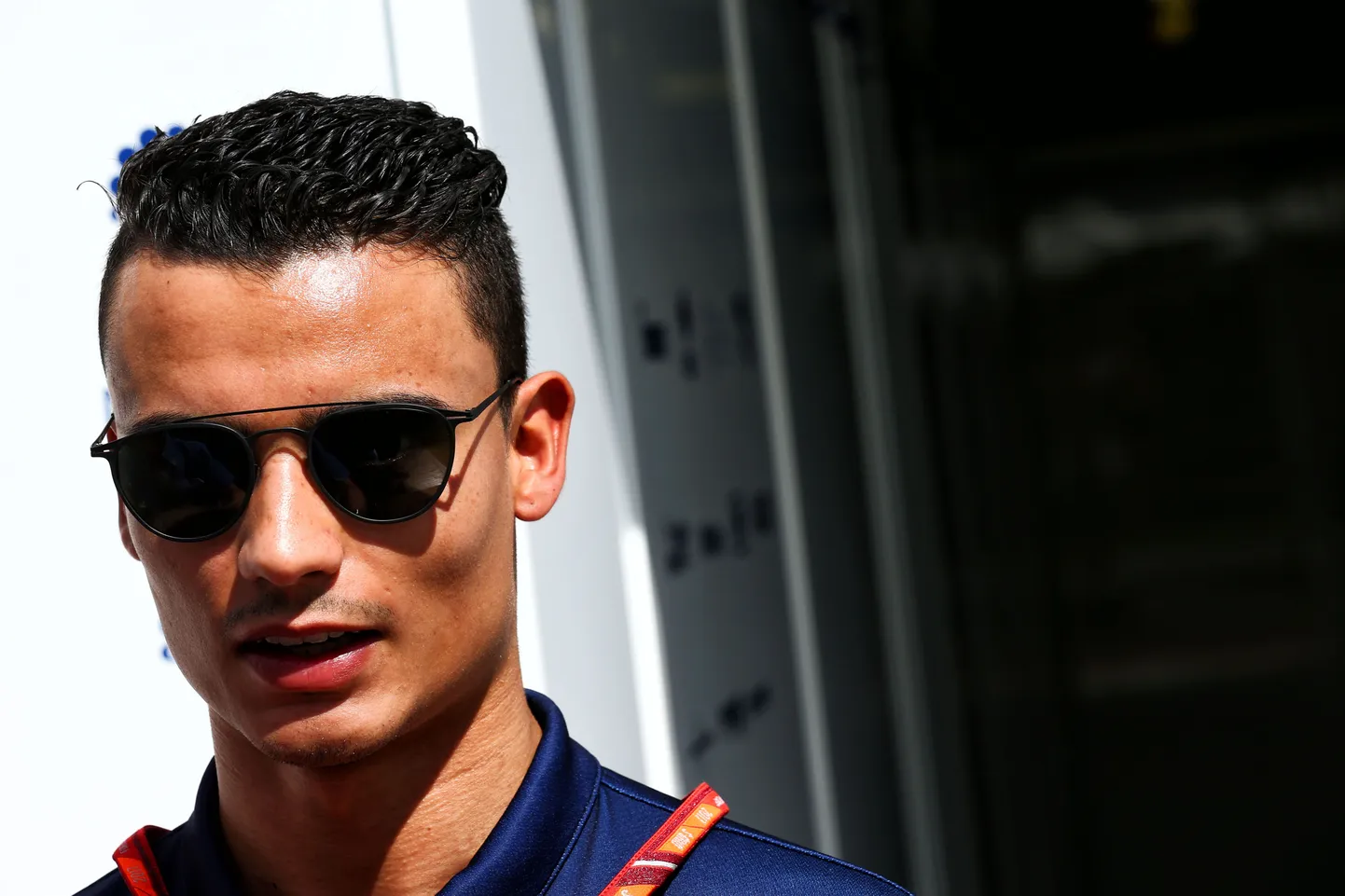 Pascal Wehrlein (GER) Sauber F1 Team.
25.03.2017. Formula 1 World Championship, Rd 1, Australian Grand Prix, Albert Park, Melbourne, Australia, Qualifying Day.
Photo credit should read: XPB/Press Association Images.