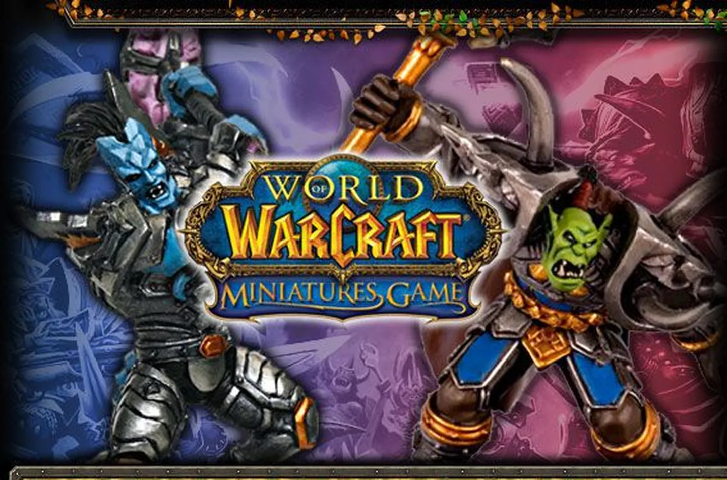 World of Warcraft