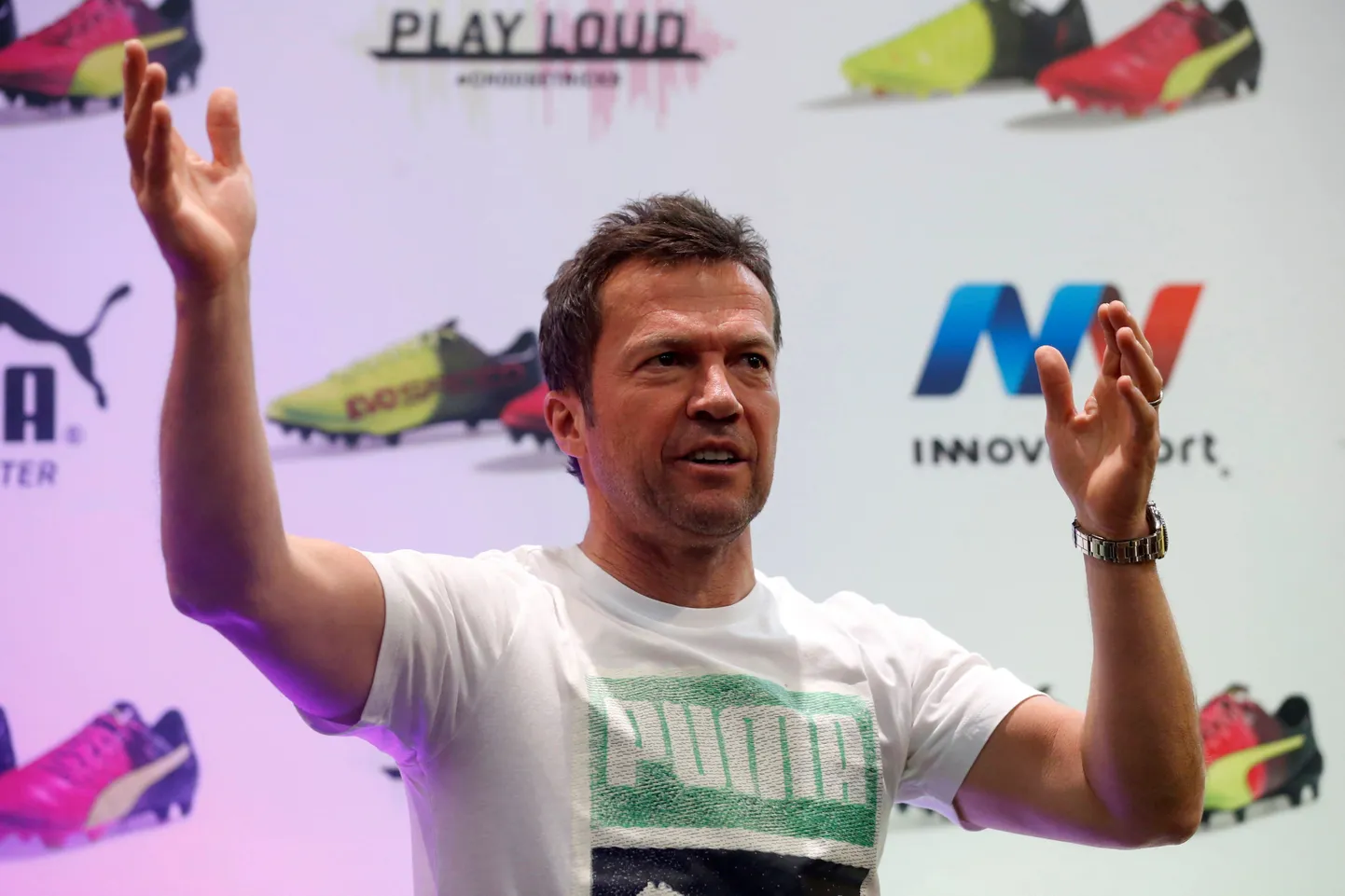 Lothar Matthäus