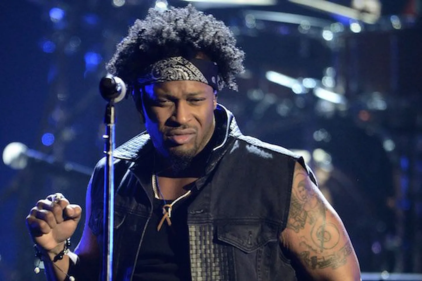 D'Angelo