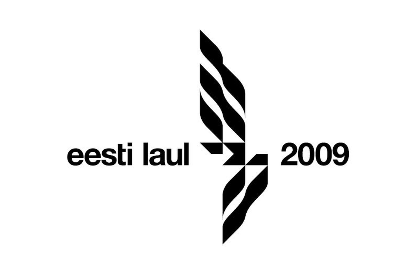 Eesti Laul 2009