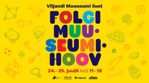 Viljandi Muuseumi jutulava toob folgile kokku teadlased ja kultuuriloolased üle Eesti