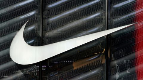 Nike'i suhtes algatati uurimine sunniviisilise tööjõu kasutamise eest Hiinas