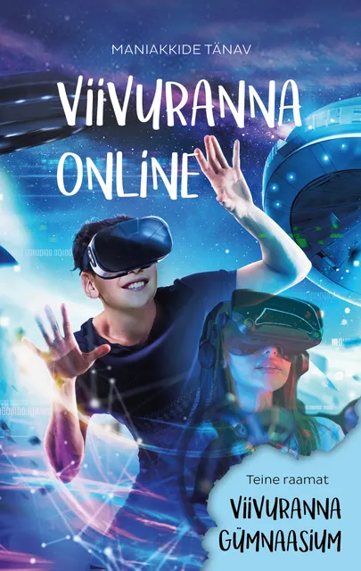 Maniakkide Tänav, «Viivuranna Online».