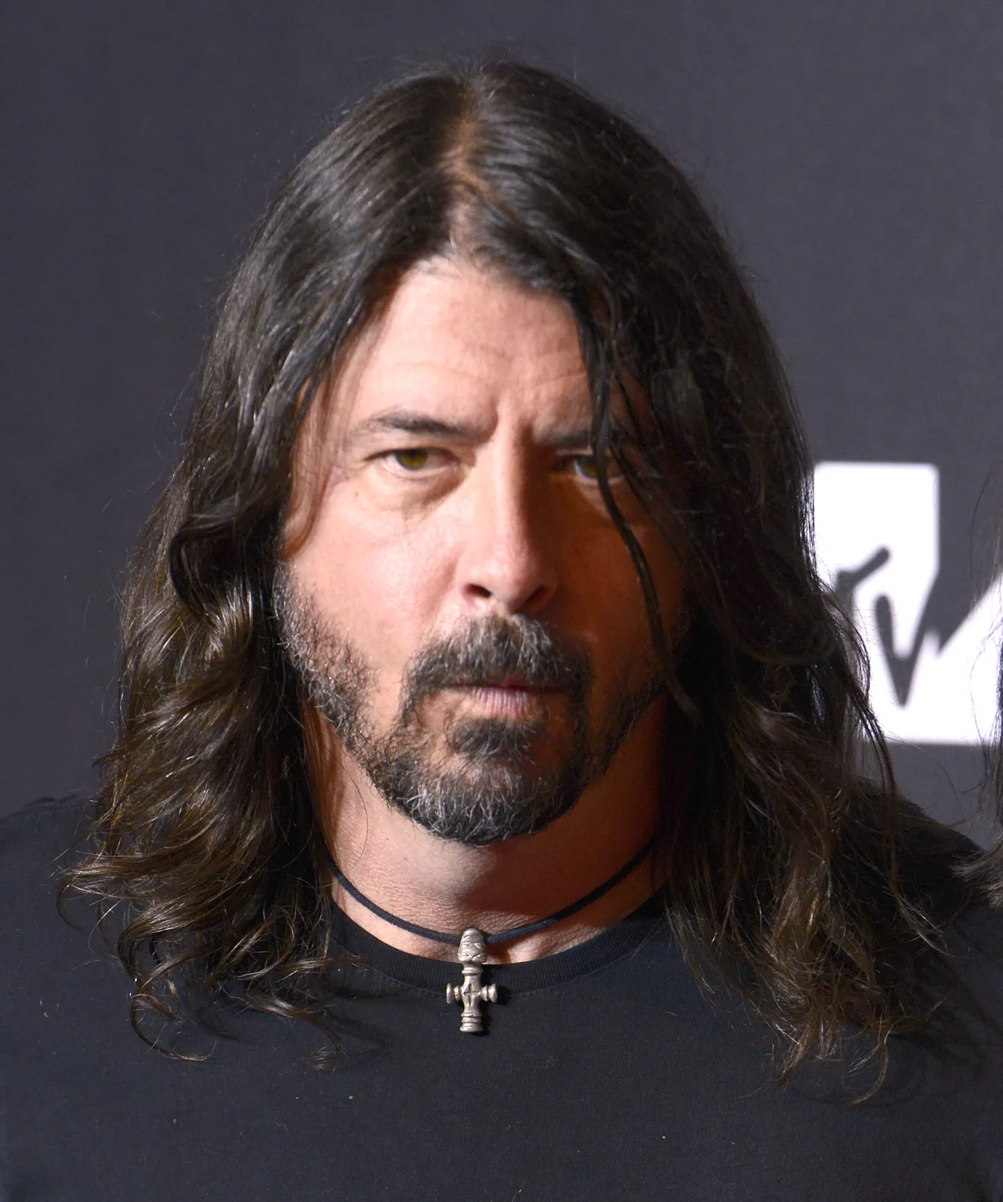 Dave Grohl.