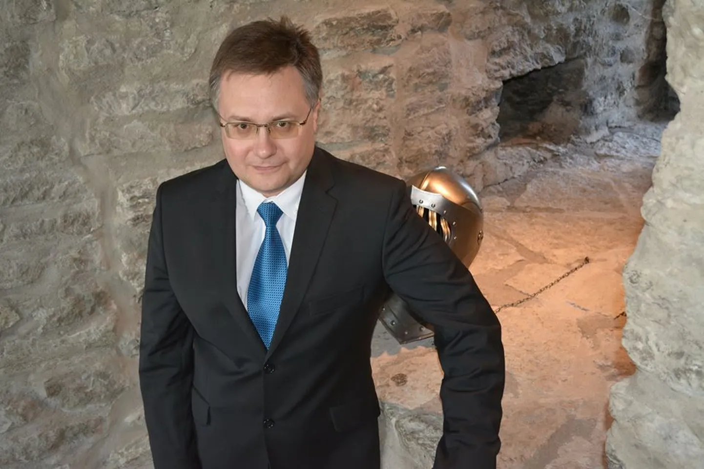 Евген Цыбуленко.
