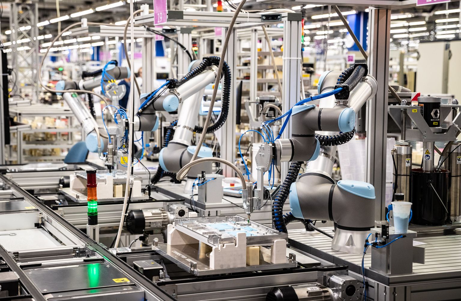 Expert Ericsson's major deal shows potential of Estonian commercial real estate