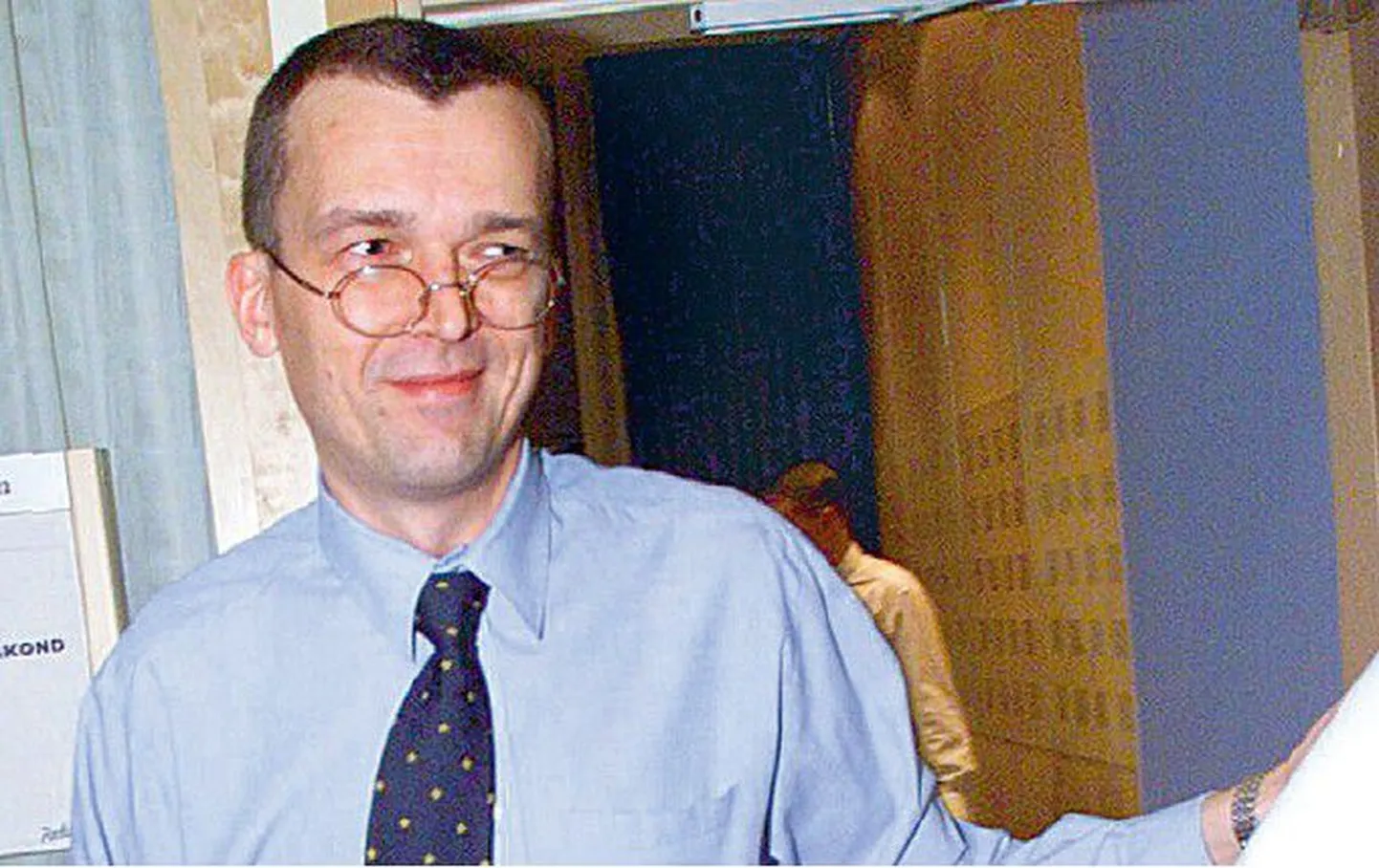 Heiki Kranich