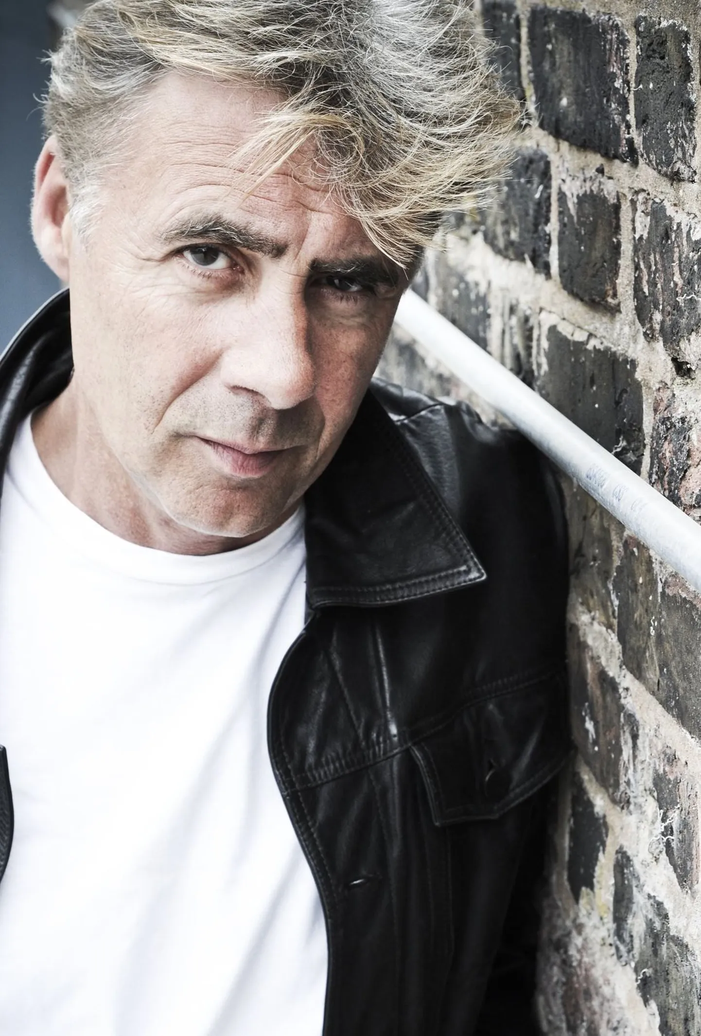 Glen Matlock