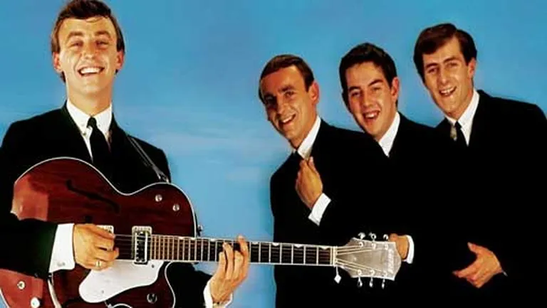 Gerry and the Pacemakers