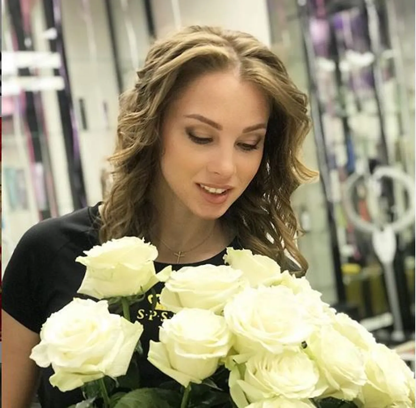 Полина Диброва