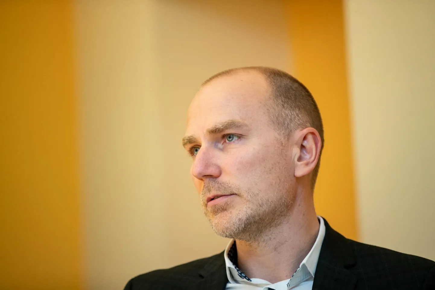 Elroni juht Lauri Betlem.