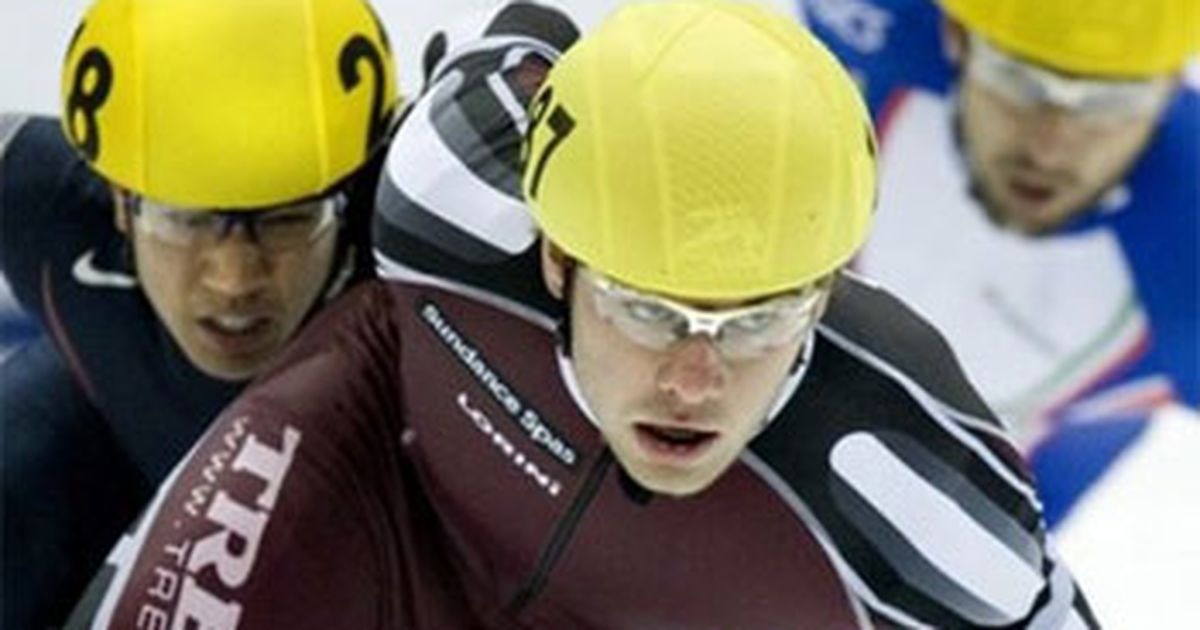 Национальный портал спорта