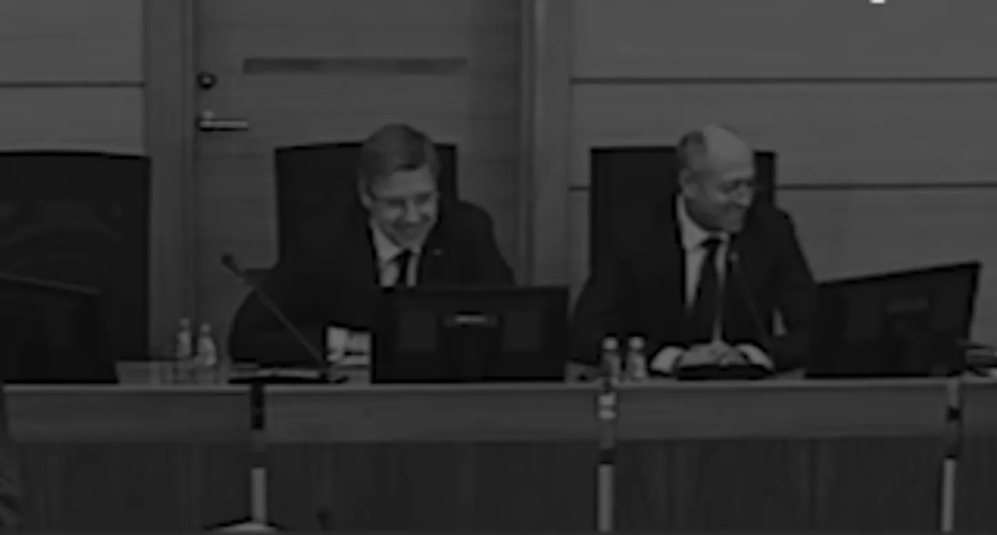 Скриншот видео