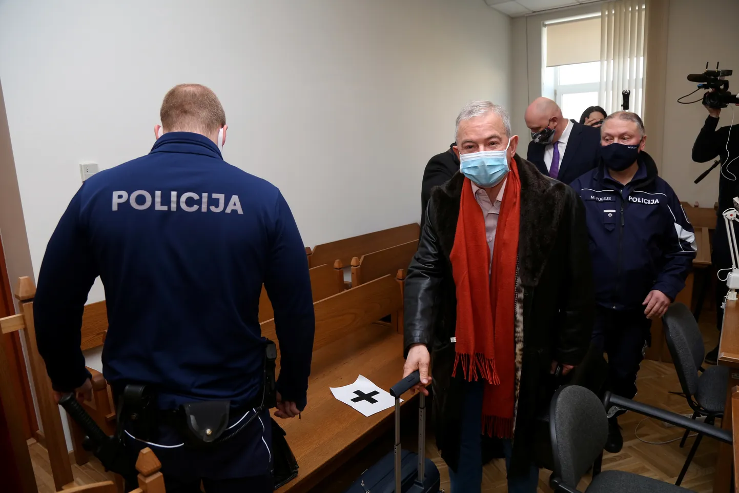 Raksta foto