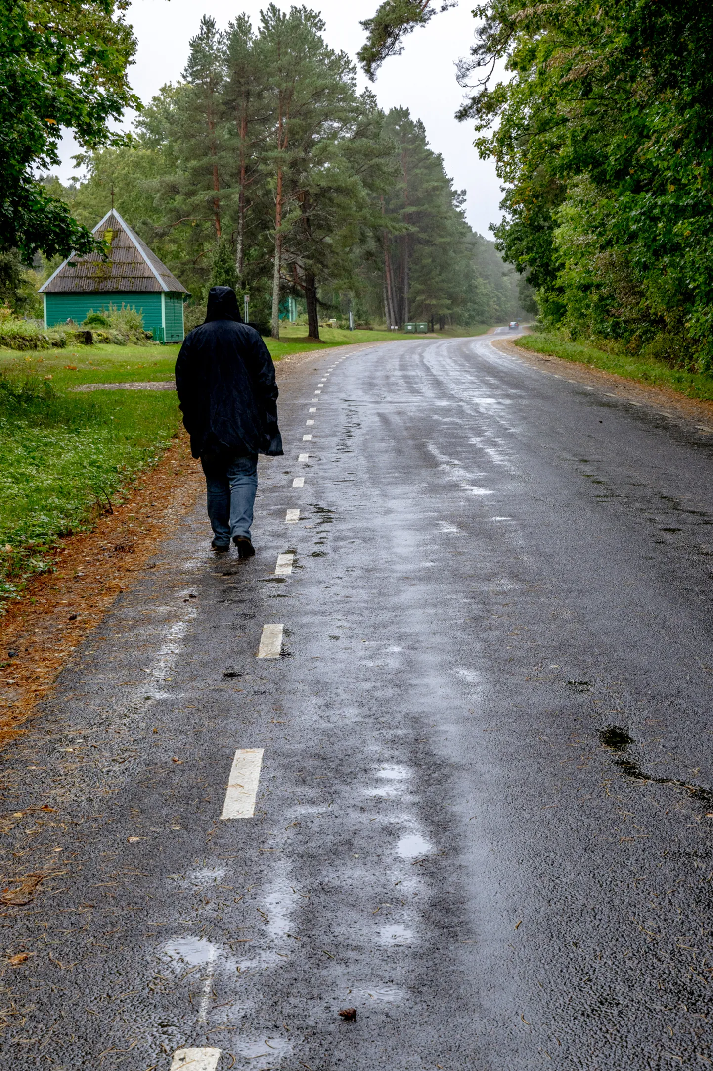 JÄRELVAADATAV Riigikogu erikomisjon võttis luubi alla Pärnumaa ...