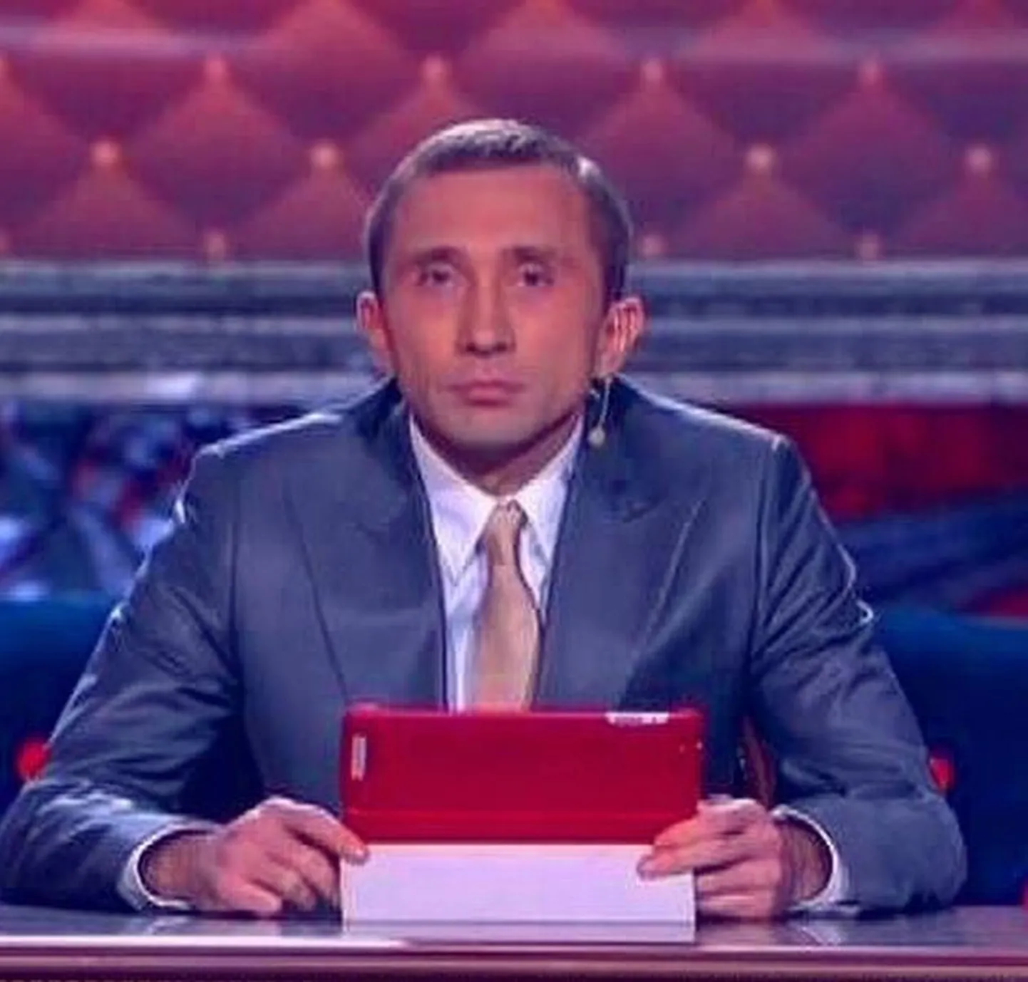 Дмитрий Грачев