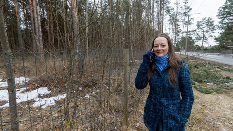 Lenne Rähn-Kuusik: Ihaste kohtuvõit võimestab ka kogukondi üle Eesti