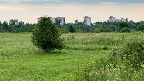Narva linn saab kaitseväelinnaku maa eest riigilt raha