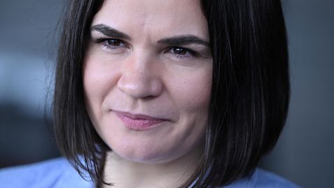 Galīgais lēmums par Cihanouskas apsardzes līmeni Lietuvā vēl neesot pieņemts