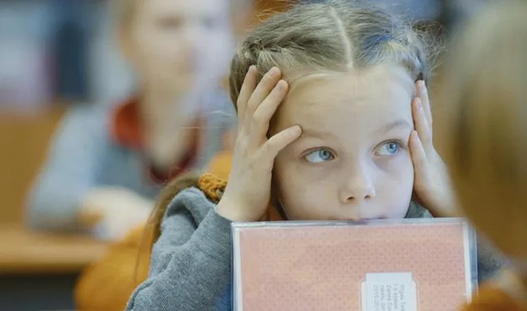Dokumentaalfilm ”Jätkub...”.