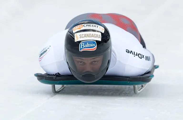 Martins Dukurs