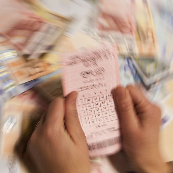 Eesti Loto Razyskivaet Cheloveka Vyigravshego Pochti 25 000 Evro