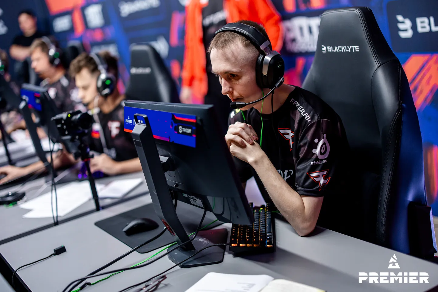 Robin «ropz» Kool